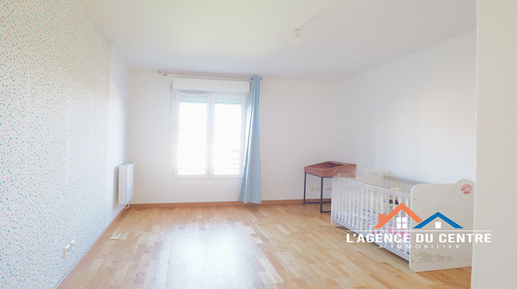 Ma-Cabane - Location Appartement CARRIERES-SOUS-POISSY, 87 m²