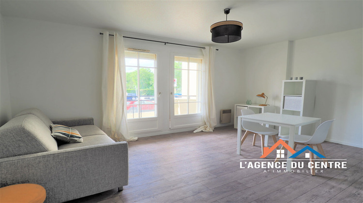 Ma-Cabane - Location Appartement CARRIERES-SOUS-POISSY, 24 m²
