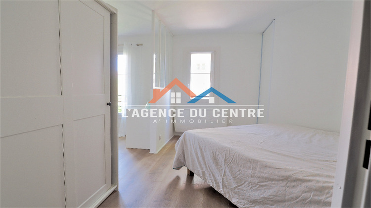 Ma-Cabane - Location Appartement CARRIERES-SOUS-POISSY, 29 m²