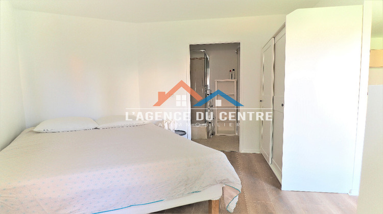 Ma-Cabane - Location Appartement CARRIERES-SOUS-POISSY, 29 m²
