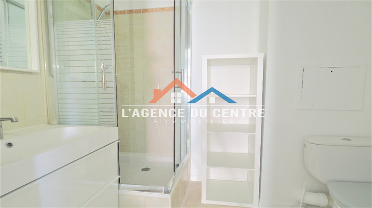 Ma-Cabane - Location Appartement CARRIERES-SOUS-POISSY, 29 m²