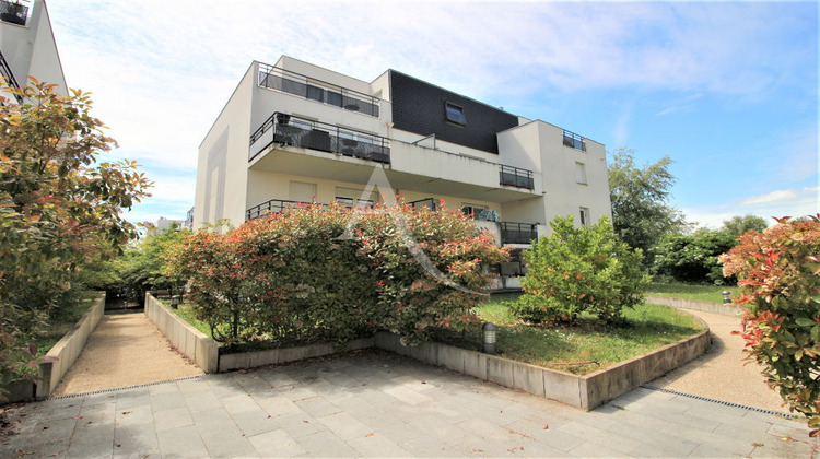 Ma-Cabane - Location Appartement CARRIERES-SOUS-POISSY, 44 m²