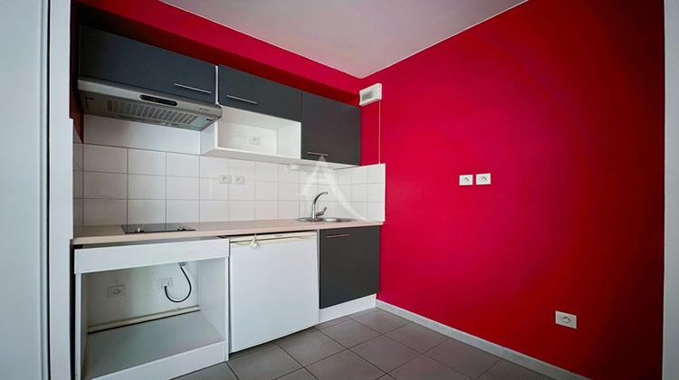 Ma-Cabane - Location Appartement CARRIERES-SOUS-POISSY, 44 m²