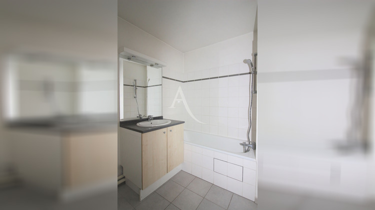 Ma-Cabane - Location Appartement CARRIERES-SOUS-POISSY, 44 m²