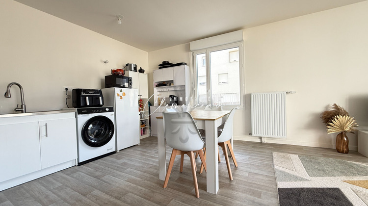 Ma-Cabane - Location Appartement CARRIERES-SOUS-POISSY, 60 m²