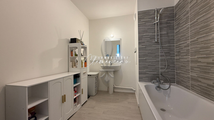 Ma-Cabane - Location Appartement CARRIERES-SOUS-POISSY, 60 m²