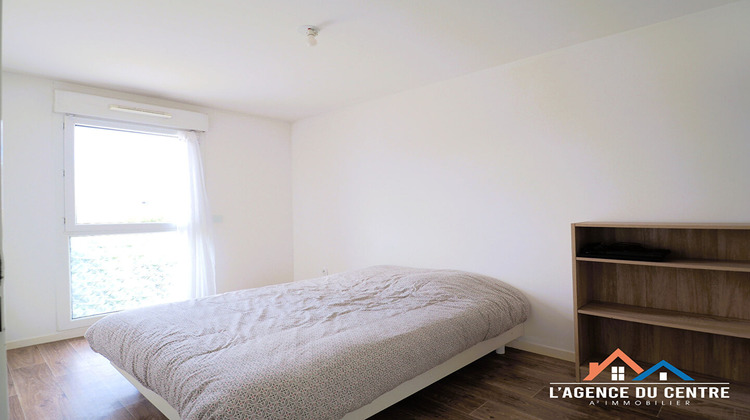 Ma-Cabane - Location Appartement CARRIERES-SOUS-POISSY, 38 m²