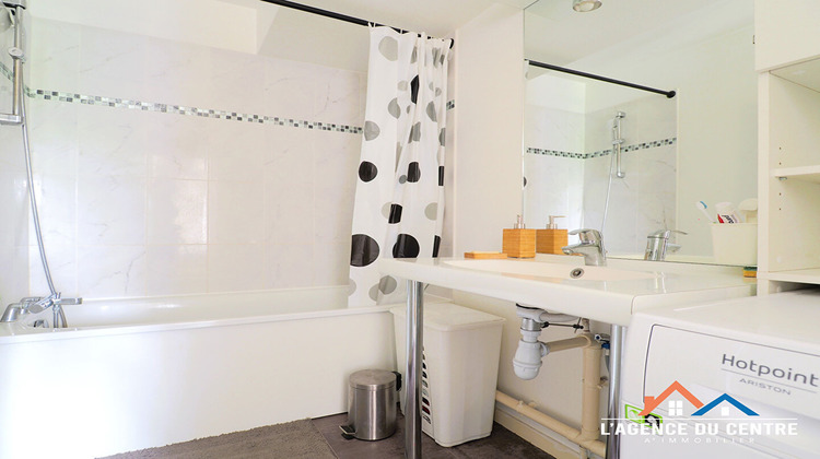 Ma-Cabane - Location Appartement CARRIERES-SOUS-POISSY, 38 m²