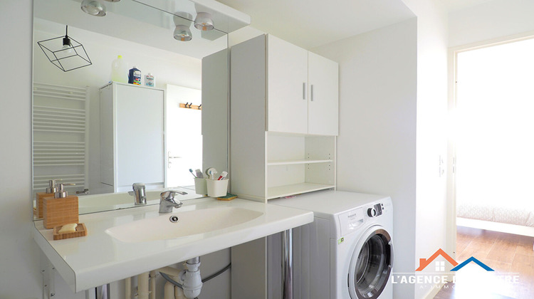 Ma-Cabane - Location Appartement CARRIERES-SOUS-POISSY, 38 m²
