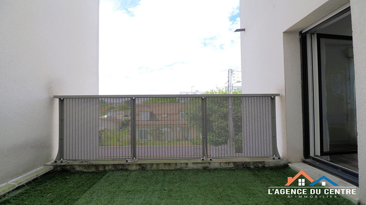 Ma-Cabane - Location Appartement CARRIERES-SOUS-POISSY, 38 m²