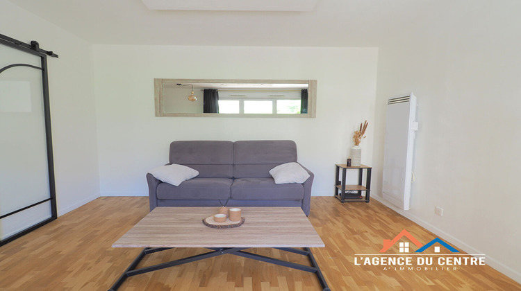 Ma-Cabane - Location Appartement CARRIERES-SOUS-POISSY, 29 m²