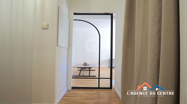 Ma-Cabane - Location Appartement CARRIERES-SOUS-POISSY, 29 m²