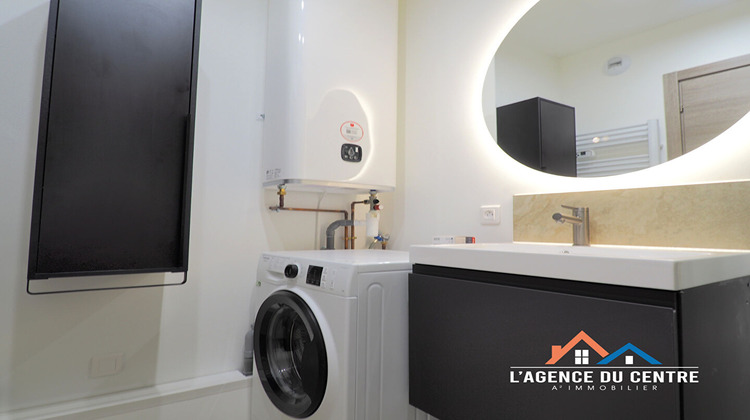 Ma-Cabane - Location Appartement CARRIERES-SOUS-POISSY, 29 m²