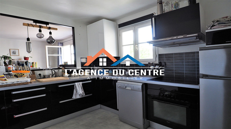 Ma-Cabane - Location Appartement CARRIERES-SOUS-POISSY, 47 m²