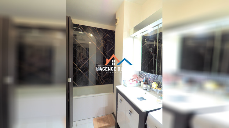 Ma-Cabane - Location Appartement CARRIERES-SOUS-POISSY, 47 m²