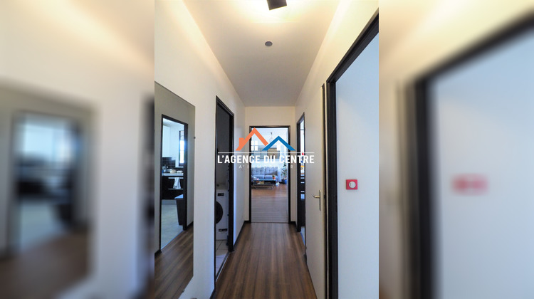 Ma-Cabane - Location Appartement CARRIERES-SOUS-POISSY, 47 m²