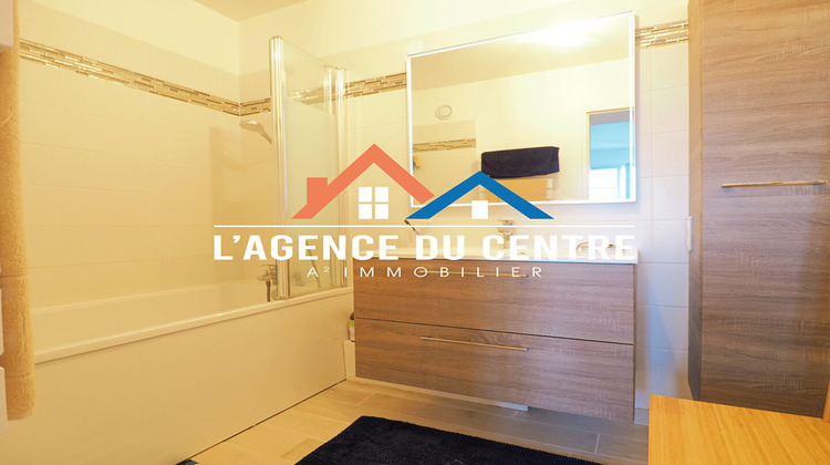 Ma-Cabane - Location Appartement CARRIERES-SOUS-POISSY, 37 m²