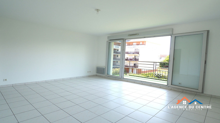 Ma-Cabane - Location Appartement CARRIERES-SOUS-POISSY, 83 m²