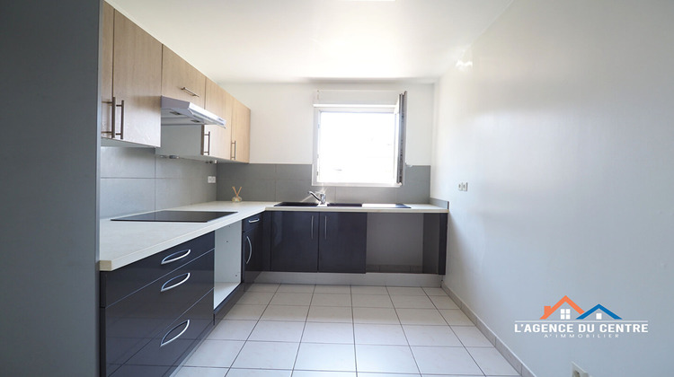 Ma-Cabane - Location Appartement CARRIERES-SOUS-POISSY, 83 m²