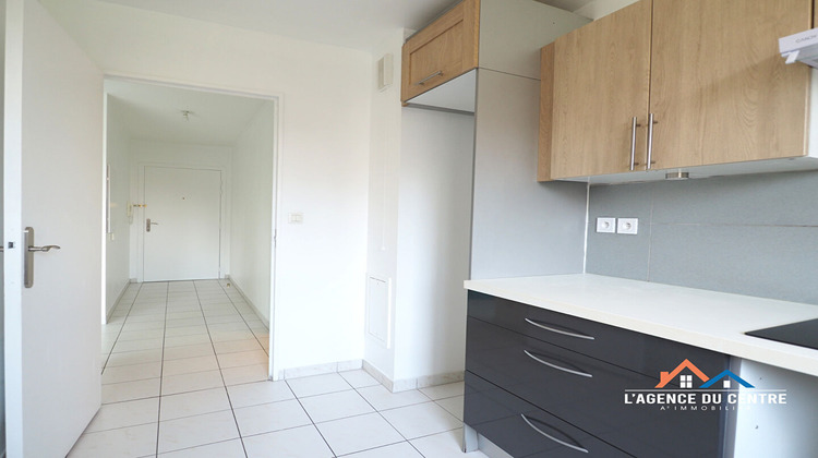 Ma-Cabane - Location Appartement CARRIERES-SOUS-POISSY, 83 m²
