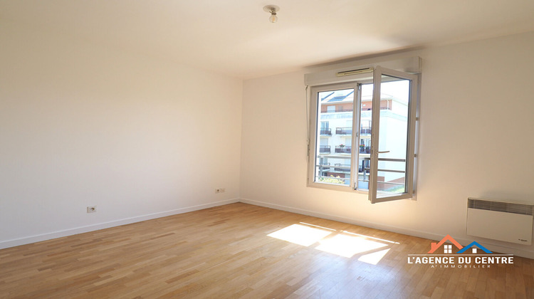 Ma-Cabane - Location Appartement CARRIERES-SOUS-POISSY, 83 m²