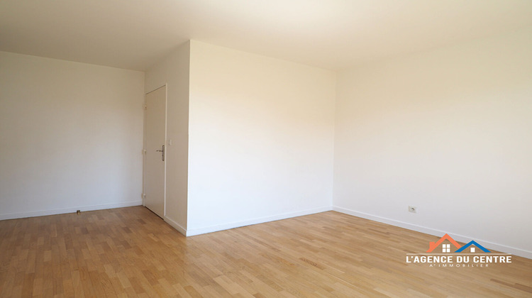 Ma-Cabane - Location Appartement CARRIERES-SOUS-POISSY, 83 m²