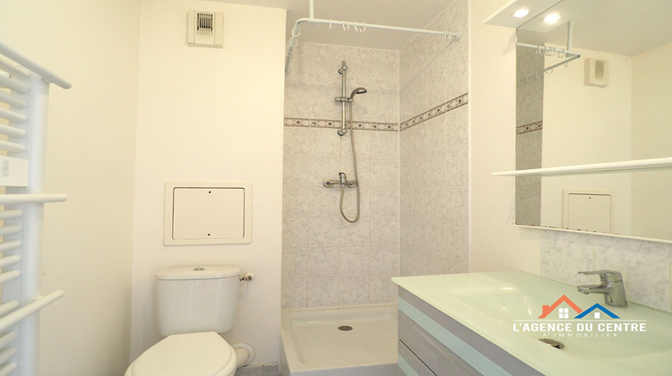 Ma-Cabane - Location Appartement CARRIERES-SOUS-POISSY, 83 m²
