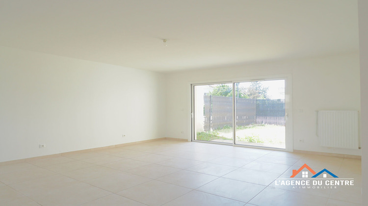 Ma-Cabane - Location Appartement CARRIERES-SOUS-POISSY, 53 m²