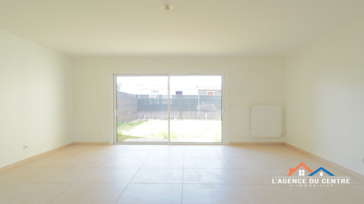 Ma-Cabane - Location Appartement CARRIERES-SOUS-POISSY, 53 m²