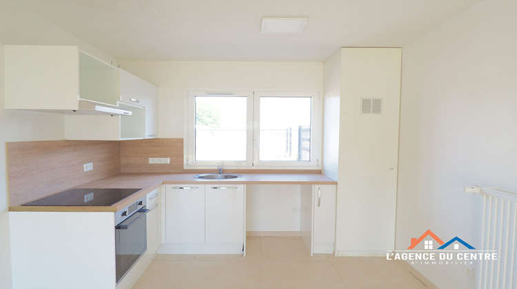 Ma-Cabane - Location Appartement CARRIERES-SOUS-POISSY, 53 m²