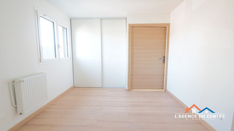 Ma-Cabane - Location Appartement CARRIERES-SOUS-POISSY, 53 m²
