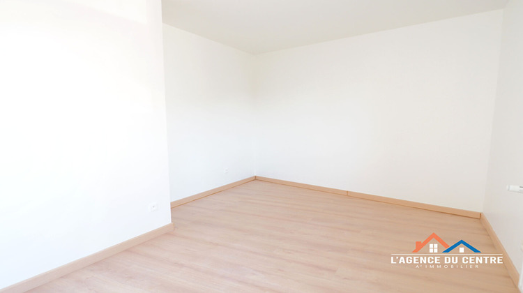 Ma-Cabane - Location Appartement CARRIERES-SOUS-POISSY, 53 m²