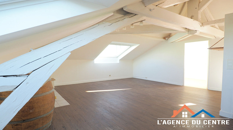 Ma-Cabane - Location Appartement CARRIERES-SOUS-POISSY, 48 m²