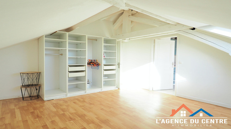 Ma-Cabane - Location Appartement CARRIERES-SOUS-POISSY, 48 m²