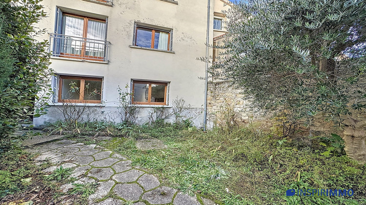 Ma-Cabane - Location Appartement Carrières-sous-Poissy, 26 m²