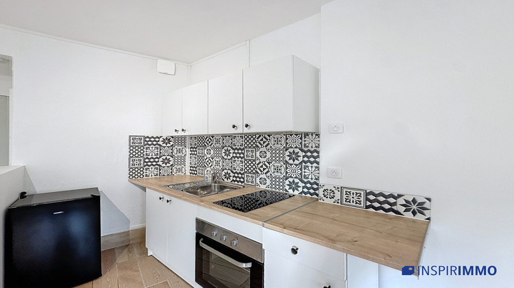 Ma-Cabane - Location Appartement Carrières-sous-Poissy, 26 m²