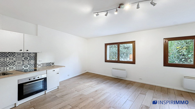 Ma-Cabane - Location Appartement Carrières-sous-Poissy, 26 m²