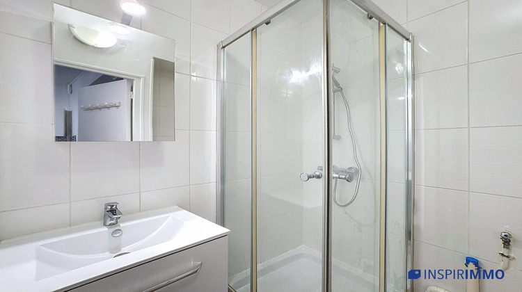 Ma-Cabane - Location Appartement Carrières-sous-Poissy, 26 m²