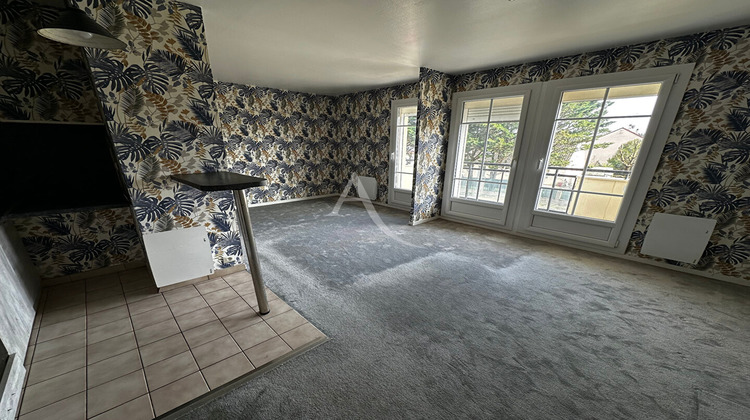 Ma-Cabane - Location Appartement CARRIERES-SOUS-POISSY, 33 m²