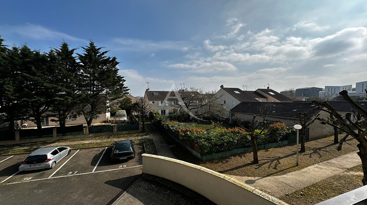 Ma-Cabane - Location Appartement CARRIERES-SOUS-POISSY, 33 m²