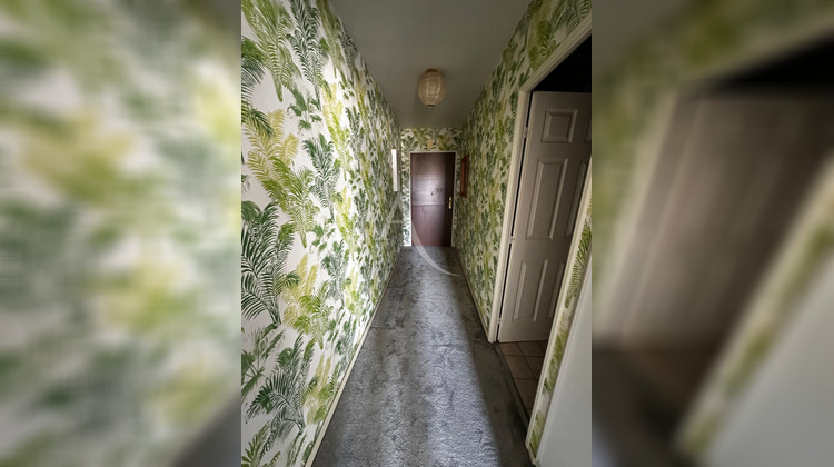 Ma-Cabane - Location Appartement CARRIERES-SOUS-POISSY, 33 m²