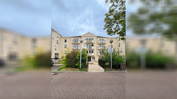 Ma-Cabane - Location Appartement CARRIERES-SOUS-POISSY, 33 m²