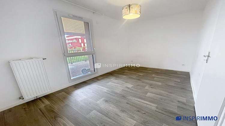 Ma-Cabane - Location Appartement Carrières-sous-Poissy, 57 m²