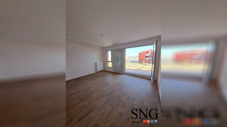 Ma-Cabane - Location Appartement Carrières-sous-Poissy, 39 m²
