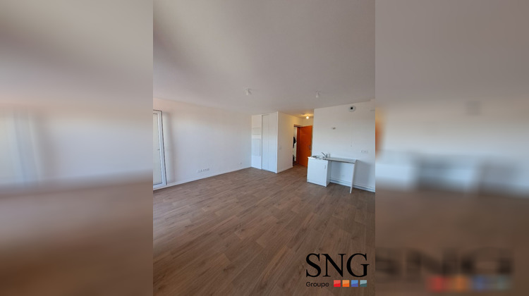 Ma-Cabane - Location Appartement Carrières-sous-Poissy, 39 m²