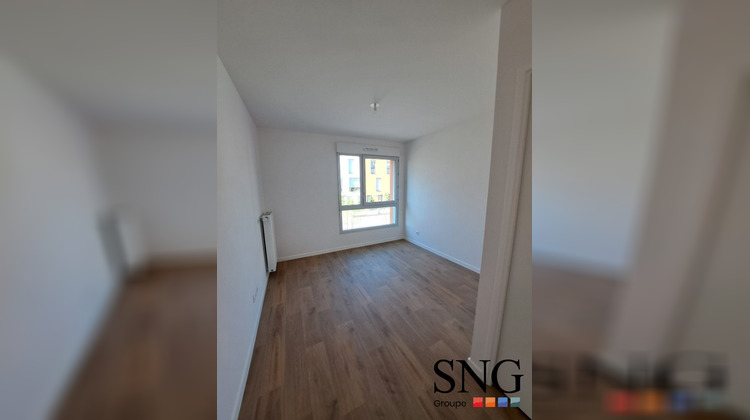 Ma-Cabane - Location Appartement Carrières-sous-Poissy, 39 m²