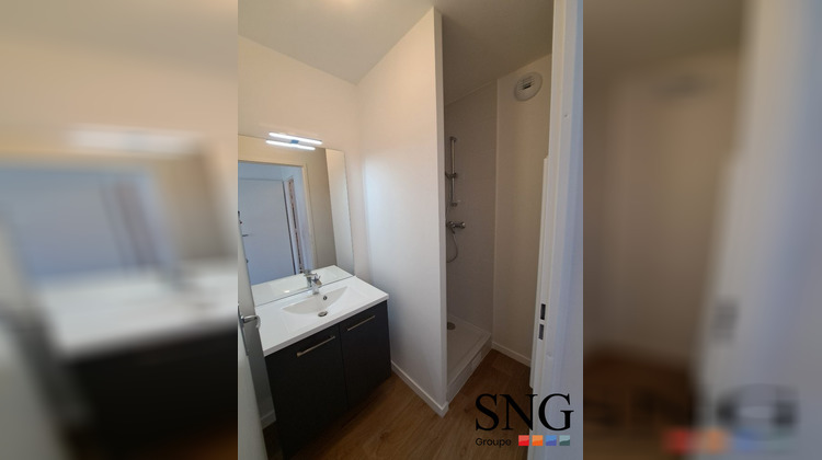 Ma-Cabane - Location Appartement Carrières-sous-Poissy, 39 m²