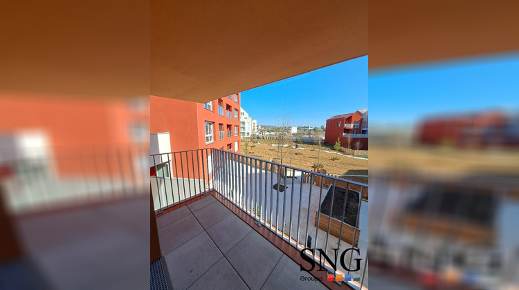 Ma-Cabane - Location Appartement Carrières-sous-Poissy, 39 m²