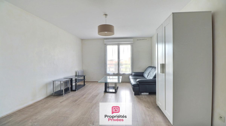 Ma-Cabane - Location Appartement CARRIERES SOUS POISSY, 38 m²