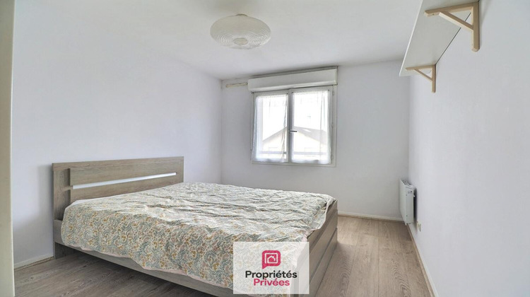 Ma-Cabane - Location Appartement CARRIERES SOUS POISSY, 38 m²